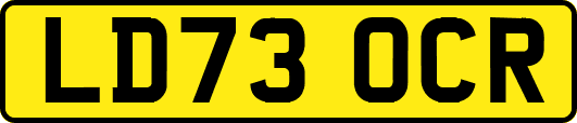 LD73OCR
