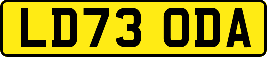 LD73ODA