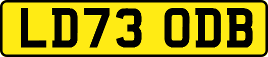 LD73ODB