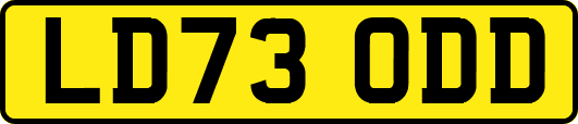 LD73ODD