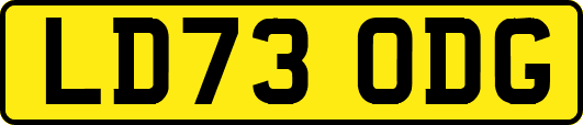 LD73ODG