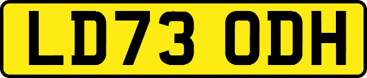 LD73ODH