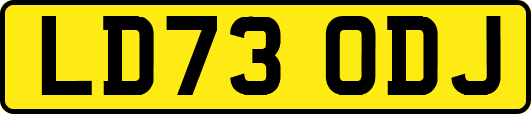 LD73ODJ