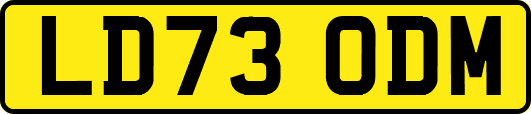LD73ODM
