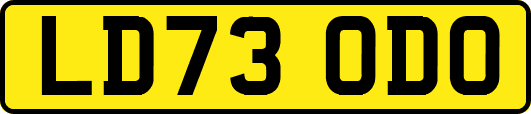 LD73ODO