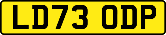LD73ODP