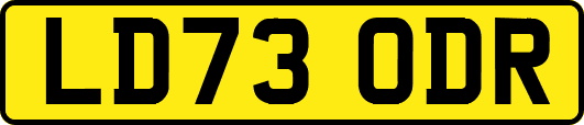 LD73ODR