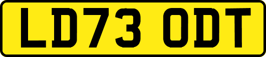 LD73ODT