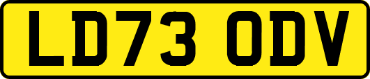LD73ODV