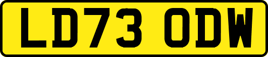 LD73ODW