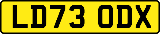 LD73ODX