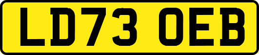 LD73OEB