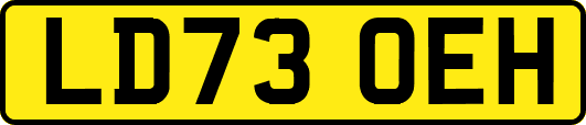LD73OEH