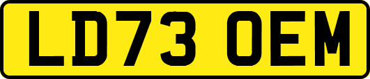 LD73OEM
