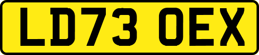 LD73OEX