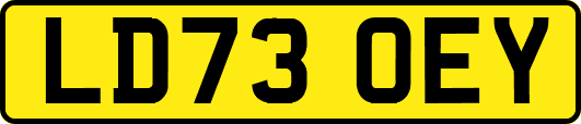 LD73OEY