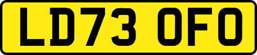 LD73OFO