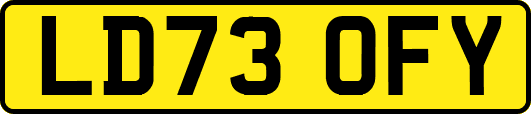 LD73OFY
