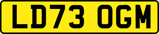 LD73OGM