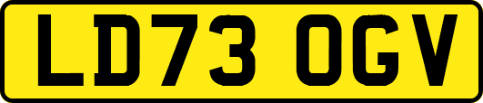 LD73OGV