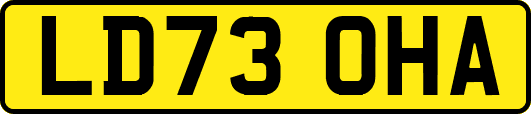 LD73OHA