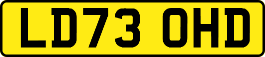 LD73OHD