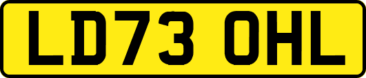 LD73OHL