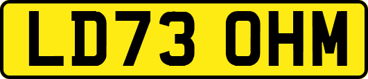 LD73OHM