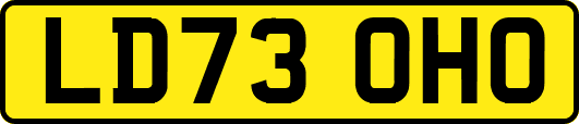 LD73OHO