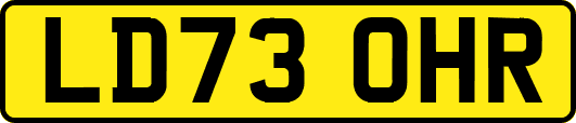 LD73OHR