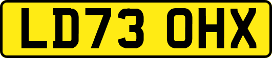 LD73OHX