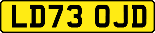 LD73OJD