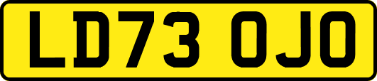 LD73OJO