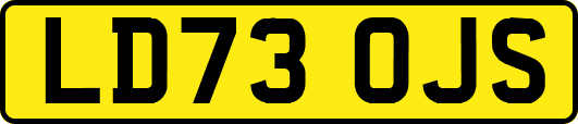 LD73OJS