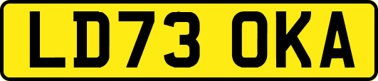 LD73OKA