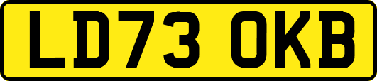 LD73OKB