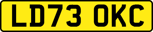 LD73OKC