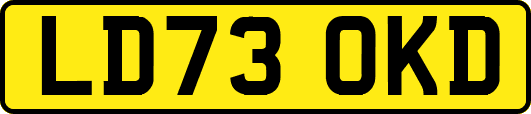 LD73OKD