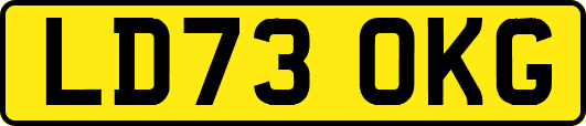 LD73OKG