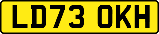 LD73OKH