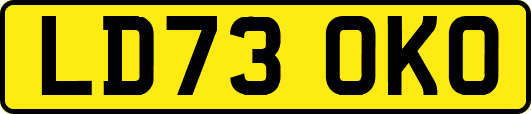 LD73OKO