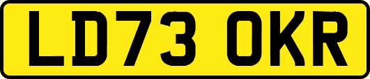 LD73OKR
