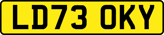 LD73OKY