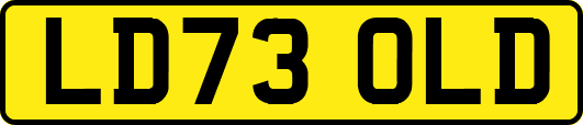LD73OLD