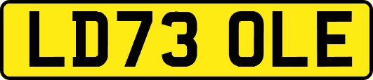 LD73OLE