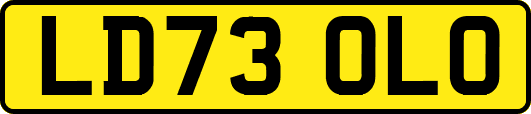 LD73OLO