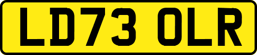 LD73OLR