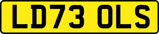 LD73OLS