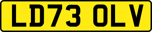 LD73OLV