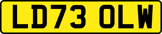 LD73OLW